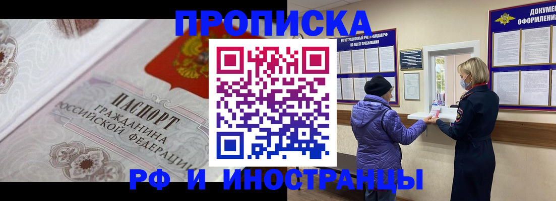 где прописаться в Алексине