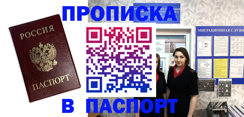 прописка 2025 в Алексине